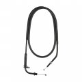 Motorcycle Control Cable Throttle A Open For Triumph Bonneville 865 Efi T100 T2040432 