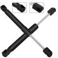 Trunk Struts Lift Supports Gas Springs For Lincoln Mks 2009 2011 Replace Oe 6563 2 Pieces Extended Length 11 62 In Compressed 8