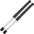 Trunk Struts Lift Supports Gas Springs For Lincoln Mks 2009 2011 Replace Oe 6563 2 Pieces Extended Length 11 62 In Compressed 8
