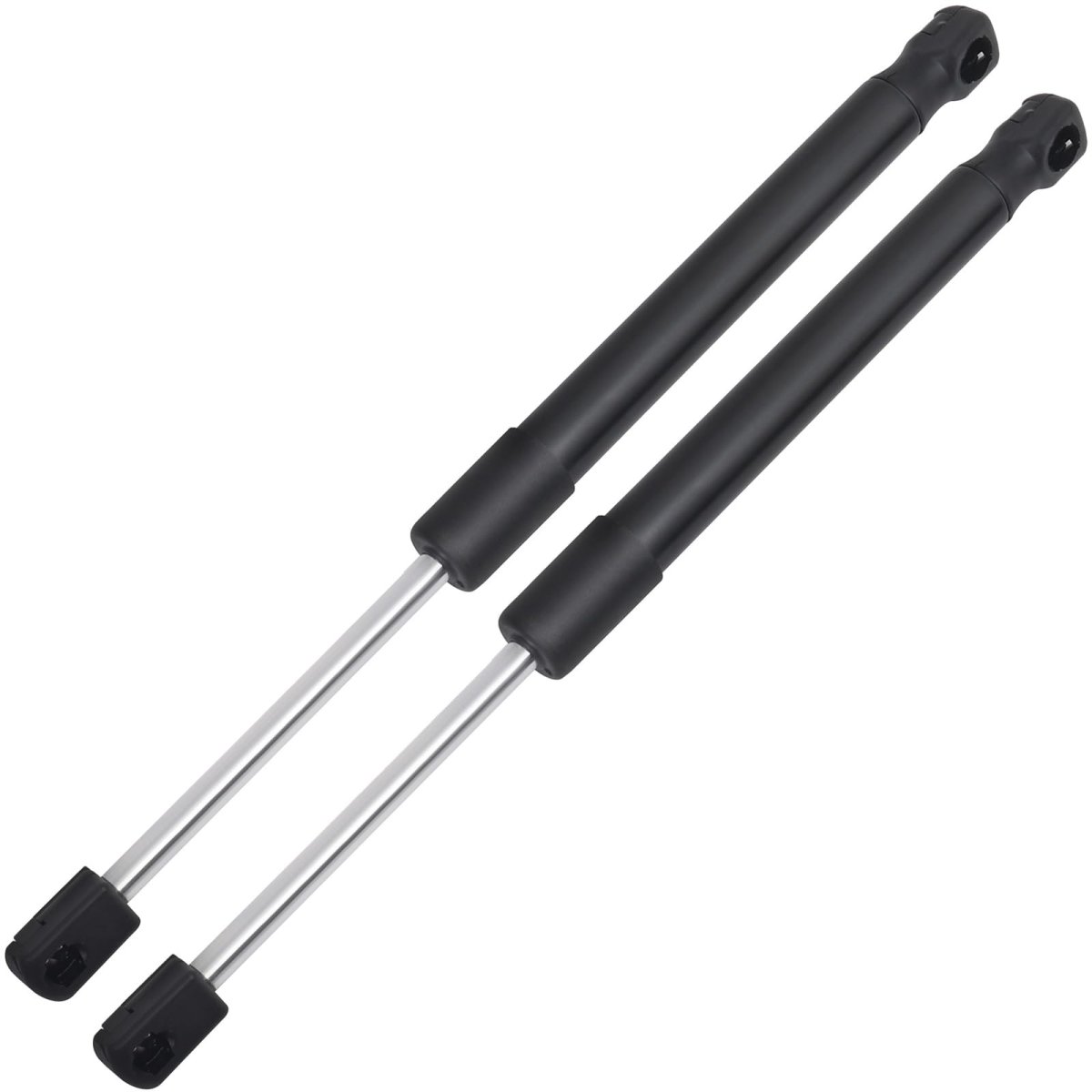 Trunk Struts Lift Supports Gas Springs For Lincoln Mks 2009 2011 Replace Oe 6563 2 Pieces Extended Length 11 62 In Compressed 8