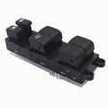Master Power Window Switch Replacement For 2005-2012 Nissan Xterra Frontier 25401ea003 