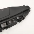 G-plus Upper Radiator Support Cover Compatible With 2017-2018 Hyundai Elantra Hy1224110 86356f3000