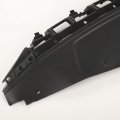 G-plus Upper Radiator Support Cover Compatible With 2017-2018 Hyundai Elantra Hy1224110 86356f3000