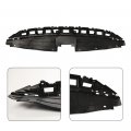 G-plus Upper Radiator Support Cover Compatible With 2017-2018 Hyundai Elantra Hy1224110 86356f3000