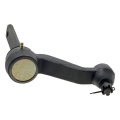 Idler Arm For 1997 1998 1999 Dodge Dakota Corrosion Resistant Greaseable Castle Nut Cotter Pin And Dust Boot Included 