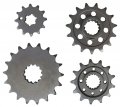 Jt Sprockets Jtf253 13 13t Steel Front Sprocket Black 