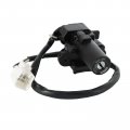 Topteng Fuel Gas Cap Ignition Switch Helmet Lock Assy For Kawasaki Klx300 2021-2023 Klx300sm Supermoto 27005-5185 27005-0697