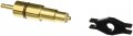 S G Tool Aid 35600 Diesel Engine Tester Adapter 