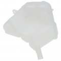 A-premium Engine Coolant Overflow Recovery Reservoir Tank W Cap Compatible With Ford Ecosport 2004-2012 Fiesta 2003-2010 1 6l 2
