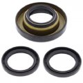 Bossbearing Rear Differential Seals Kit For Honda Trx450s Foreman 4x4 1998 1999 2000 2001 