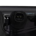 Side Marker Light Assembly Pair For 2005 To 2010 Dodge Charger Driver And Passenger With Bulbs Replaces Ch2550124 Ch2551126 