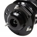 Ocpty Front Spring Strut Assembly Completes And Shocks Fits 2004-2012 For Chevrolet Malibu 2005-2010 Pontiac G6 2007-2009