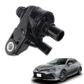 Coolant Water Control Valve For Toyota Camry Avalon Rav4 Highlander Sienna Venza 2018 2022 And Lexus Es Nx Replace 16671 25010 