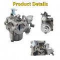 Wflnhb Carburetor Replacement For Subaru Robin Ex27 Engine 279-62301-10 279-62301-20 279-62301-30 279-62361-00 279-62361-10