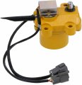 Solarhome Throttle Motor Governor 7824-34-1600 7824-34-1601 Compatible With Komatsu Excavator Pc300 Pc300-5 Pc310-5 Pc400