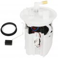 Ocpty High Performance Electric Fuel Pump Replacement For 2003-2004 Mazda 6 2 3l