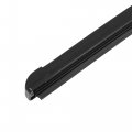 X Autohaux 1 Pair 26 14 Front Windshield Wiper Blades Set Replaces Black For Chevrolet Trax 2018