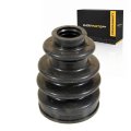 Cv Joint Boot For 1990 1991 1992 1993 1994 Lexus Ls400 Neoprene With 64 26 In Minimum Diameter Clamps And Grease Included