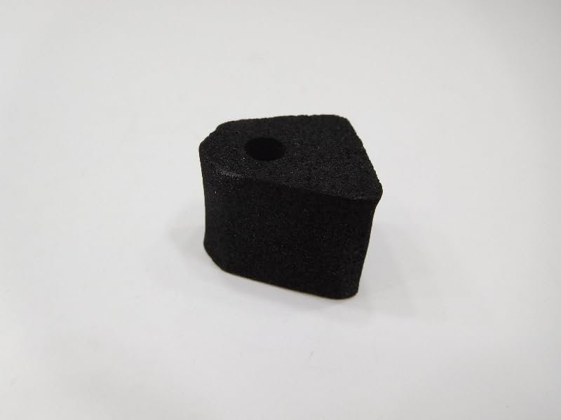 Original Vw Stop Buffer 535867783