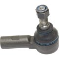 Tie Rod End For Isuzu Axiom 2002 2003 2004 Front Outer Adjustable Driver Or Passenger Side 8971603950 