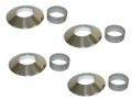 1984-1987 Corvette C4 Wheel Spinner Cone 