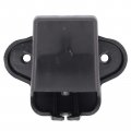 Newyall Hood Release Handle