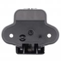 Newyall Hood Release Handle