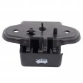 Newyall Hood Release Handle
