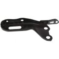 Front Bumper Bracket For Toyota Tacoma 1995 1996 1997 Passenger Side Mounting To1067115 52011ad010 