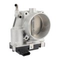 Throttle Body Assembly Replace 161196ka0a 670024 Automotive Fit For 2017-2020 Infiniti Qx60 2016-2023 Nissan Maxima Pathfinder 