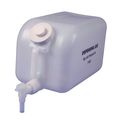 Bel-art Polyethylene Dispensing Jug 20 Liters 5 Gallons Spigot H11850-0000 