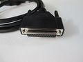 Xpertx Solutions Obdii Obd2 Cable Fits Mac Tools Taskmaster Task Master Scan Tool For 3774-01 Aftermarket Replacement 