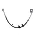 Brake Hydraulic Hose Rear Passenger Side For Gmc C5500 Topkick 2003 To 2009 Dot Certified Replacement Part 