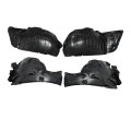 Secos Set Of 4 Fender Liners Inner Driver Passenger Side For Infiniti Q50 2014-2023 Replace 638404ga0a 638404ga0b 638414ga0a
