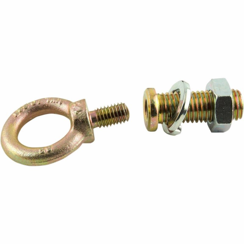 Erickson Manufacturing 5000 Lb Performance Tie Removable Anchor Point 9093 Qty 2