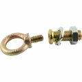 Erickson Manufacturing 5000 Lb Performance Tie Removable Anchor Point 9093 Qty 2 