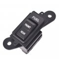 Rear Fuel Tank Selector Switch Dash Mounted F2tz9a050a Replacement For 1992-1997 F150 F250 F350 Pickup Truck