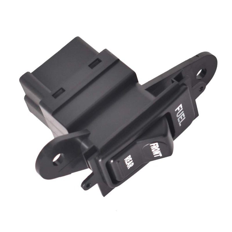 Rear Fuel Tank Selector Switch F2tz9a050a For 1992 To 1997 F150 F250 F350 Pickup Truck Dash Mounted Rotary 901301