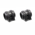 Land Rover Front Stabilizer Bar Bushing Range Sport 2014-2017 2013-2017 Lr048451 Set 