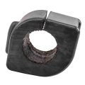 Stabilizer Shaft Insulator For Chevy Corvette 2005 2013 Front Rubber Black 0 4 Wall Thickness 1 929 Outside Diameter 1 19 In 