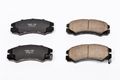Power Stop 16-579 Z16 Ceramic Brake Pad 