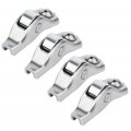 Ocpty 4pcs Engine Rocker Arm Set For 2007-2010d Explorer Sport Trac 2005-2014d Expedition 2006-2010 Ford 2005-2010 For For