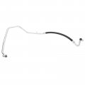 A-premium A C Suction Line Hose Assembly Compatible With Ram 1500 2014 V8 5 7l Compressor To Evap