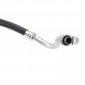 A-premium A C Suction Line Hose Assembly Compatible With Ram 1500 2014 V8 5 7l Compressor To Evap