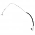 A-premium A C Suction Line Hose Assembly Compatible With Ram 1500 2014 V8 5 7l Compressor To Evap