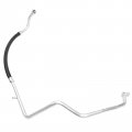 A-premium A C Suction Line Hose Assembly Compatible With Ram 1500 2014 V8 5 7l Compressor To Evap