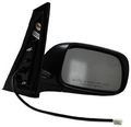 Tyc Toyota Prius Passenger Side Power Non-heated Replacement Mirror 