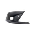 Fog Light Bezel For Honda Civic 2022 2023 2024 Passenger Side Front Touring Model With Park Assist Plastic Ho1039165 
