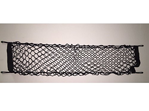 Trunk Floor Cargo Net For Mercedes-benz Sl400 Sl500 Sl550 Sl63 Sl65 2013-2016
