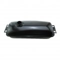 Tc-motor Gas Fuel Petrol Tank With Cap Petcock For 150cc 250cc Go Kart Dune Buggy 150fs 150gkh-2 150gkm-2 250fs